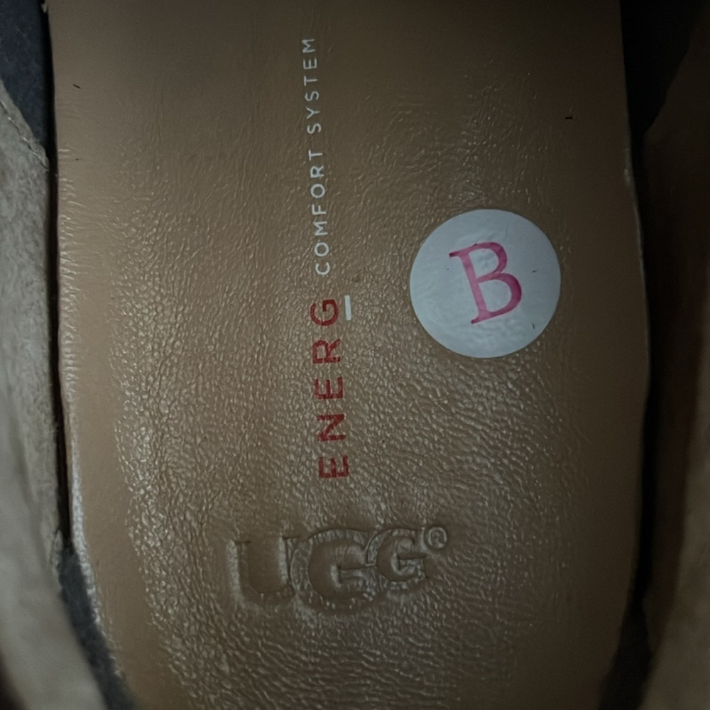 UGG Brock II Waterproof Sneakers Size 11.5 - Picture 7 of 14